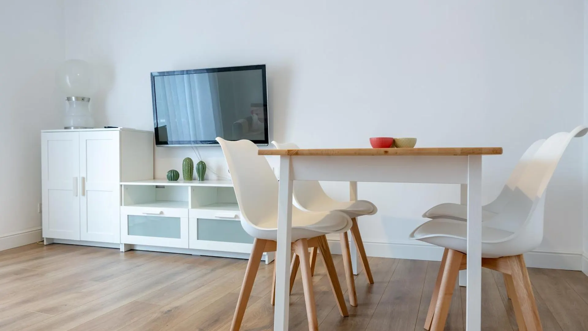 Apartmán Massi 3 Monteverde Řím